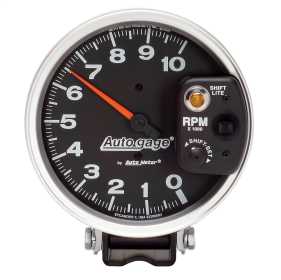 Autogage® Monster™ Shift-Lite Tachometer